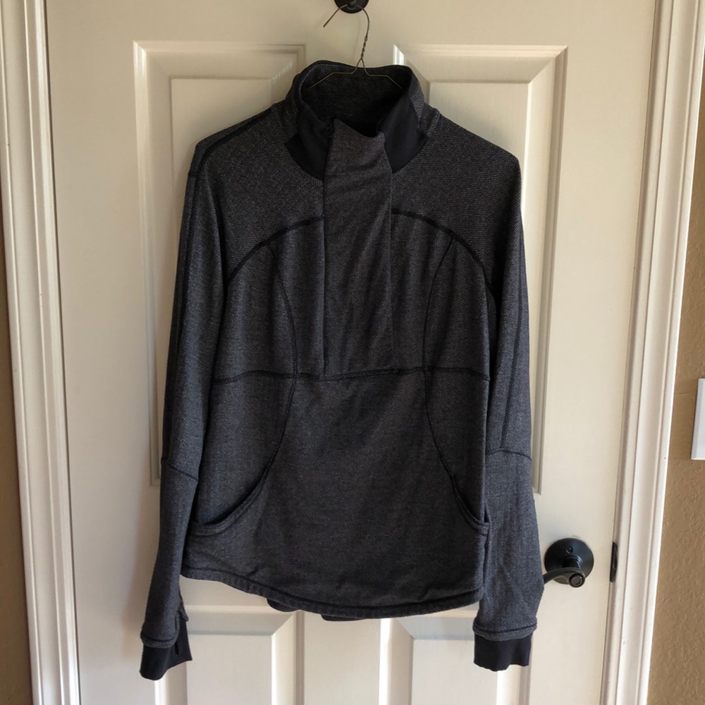 Lululemon pullover